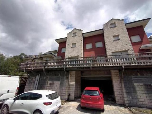 Piso en venta en Arredondo, Cantabria