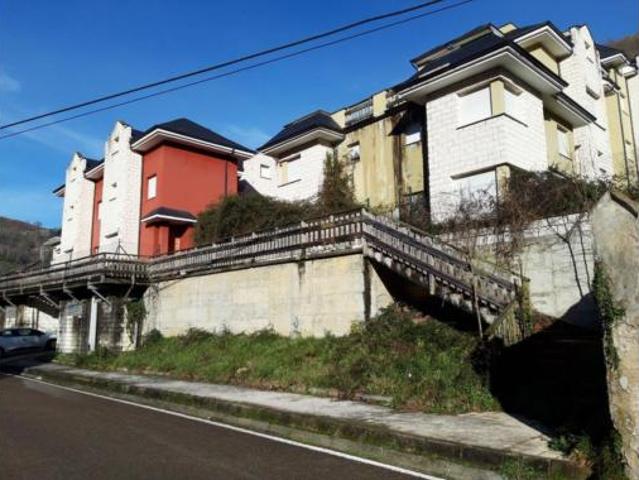 Piso en venta en Arredondo, Cantabria