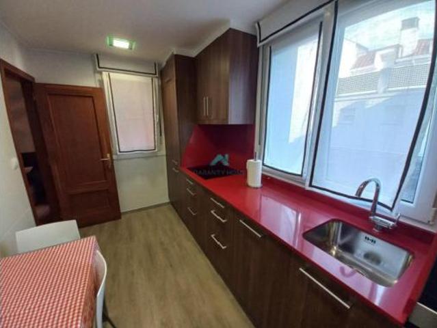 Piso en venta en Arredondo, Cantabria
