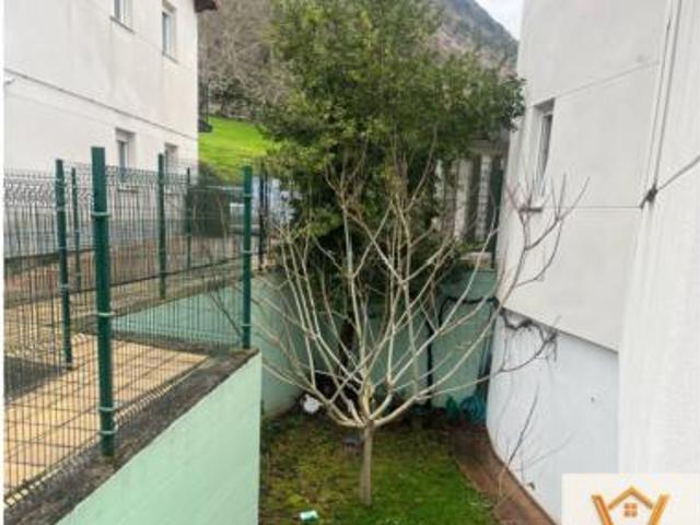 Piso en venta en Arredondo, Cantabria