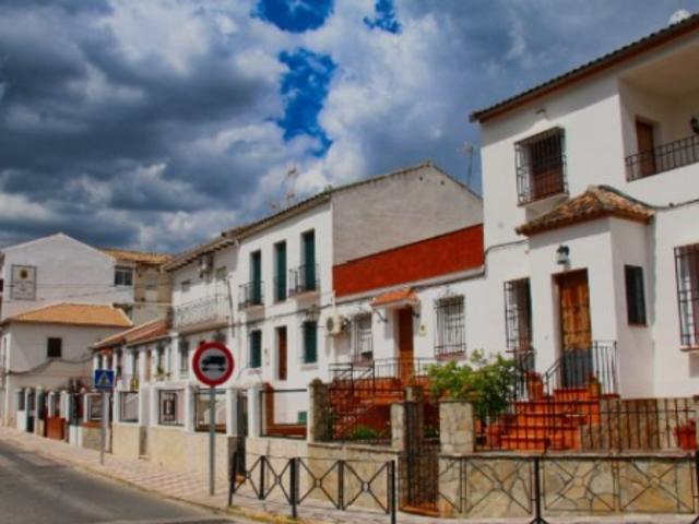 Piso en venta en Arriate, Málaga