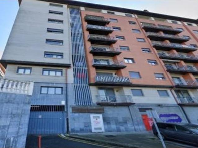 Piso en venta en Begoña, Bilbao