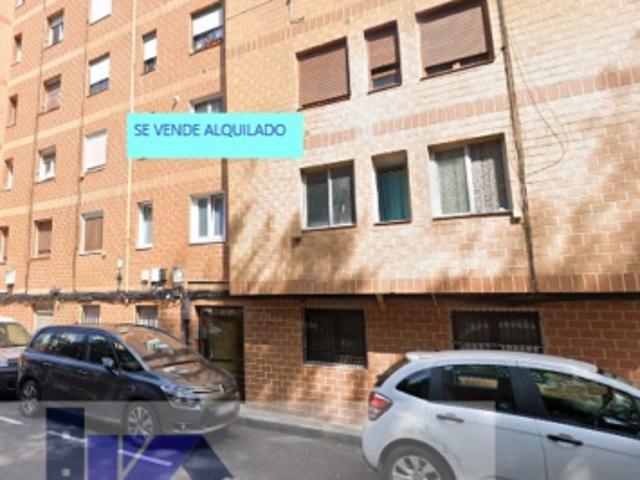 Piso en venta en Arrigorriaga, Guipúzcoa