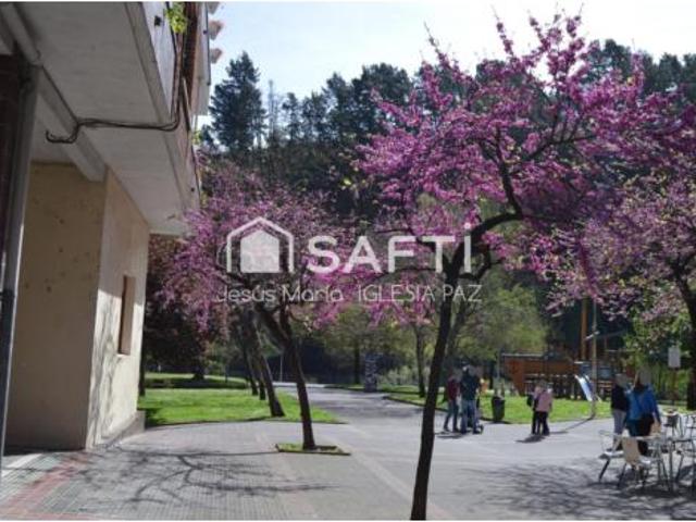 Piso en venta en Arrigorriaga, Cubo