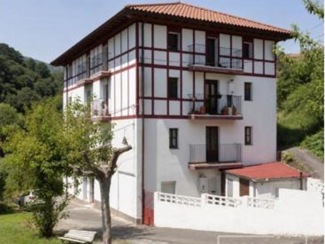 Piso en venta en Arrigorriaga, Guipúzcoa