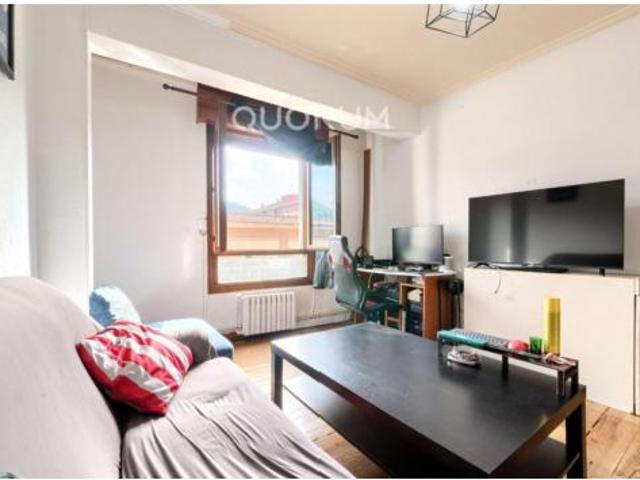 Piso en venta en Arrigorriaga, Bizkaia