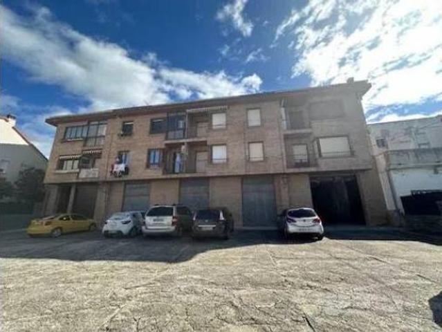 Piso en venta en Estellerria, Navarra