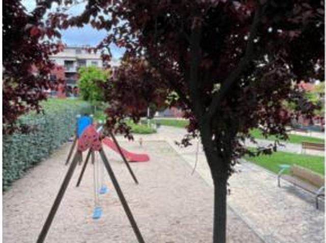 Piso en venta en Doña Juana, Arroyo De La Encomienda