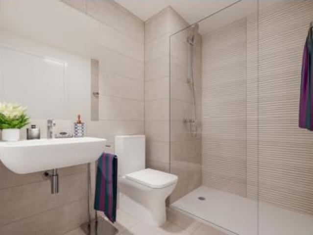 Piso en venta en Vega de la Encomienda, Arroyo De La Encomienda