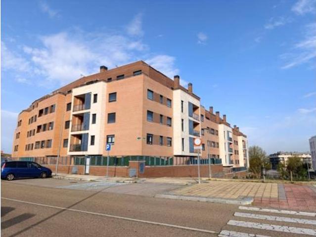 Piso en venta en Las Lomas de Arroyo, Arroyo De La Encomienda