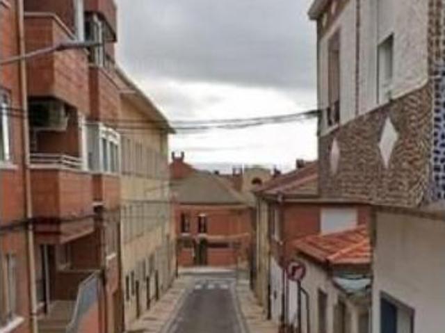 Piso en venta en La Flecha, Arroyo De La Encomienda