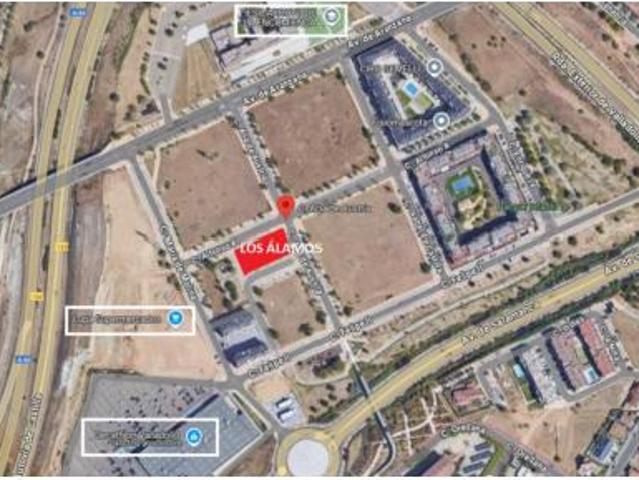 Piso en venta en Doña Juana, Arroyo De La Encomienda