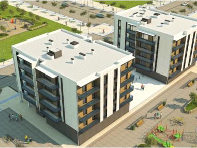 Piso en venta en Doña Juana, Arroyo De La Encomienda