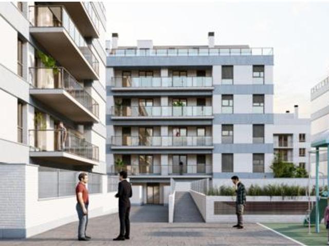 Piso en venta en Las Lomas de Arroyo, Arroyo De La Encomienda