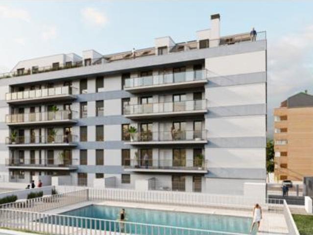 Piso en venta en Las Lomas de Arroyo, Arroyo De La Encomienda