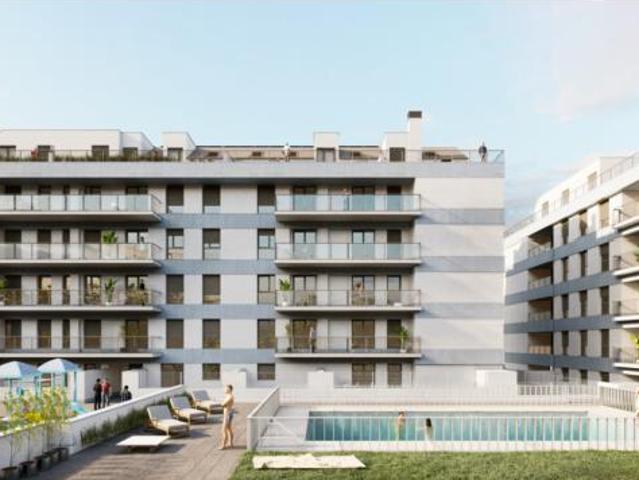 Piso en venta en Las Lomas de Arroyo, Arroyo De La Encomienda