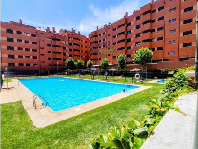 Piso en venta en Las Lomas de Arroyo, Arroyo De La Encomienda