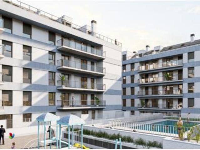 Piso en venta en Las Lomas de Arroyo, Arroyo De La Encomienda