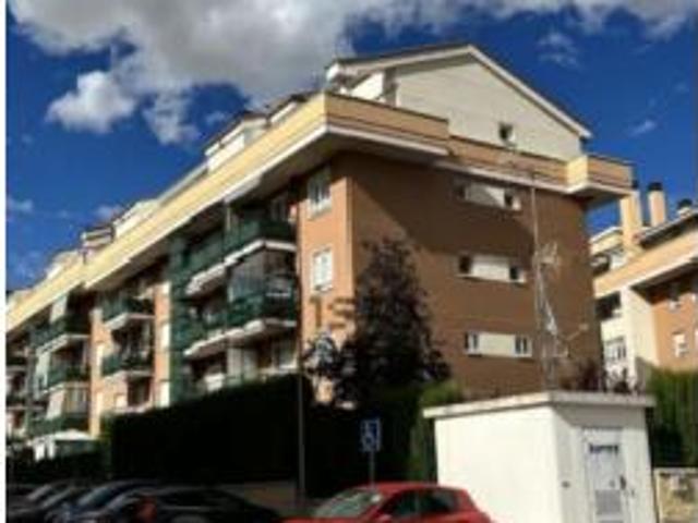 Piso en venta en Arroyo, Arroyo De La Encomienda