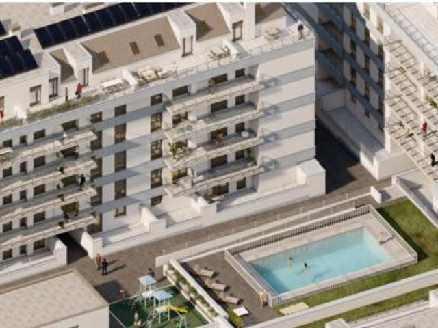 Piso en venta en Las Lomas de Arroyo, Arroyo De La Encomienda