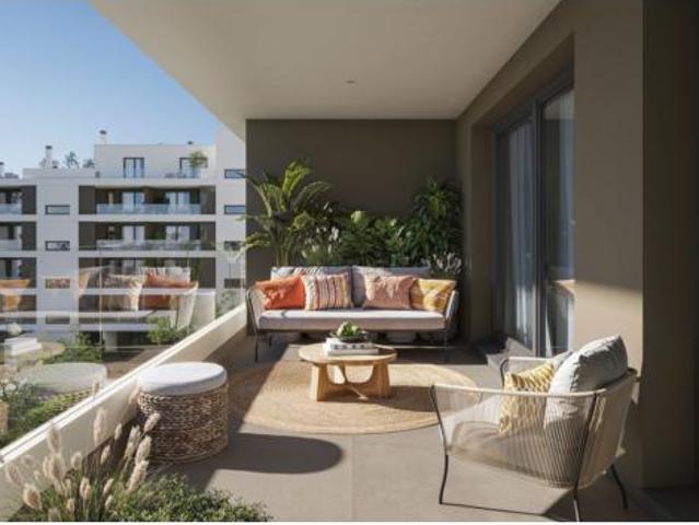 Piso en venta en Las Lomas de Arroyo, Arroyo De La Encomienda