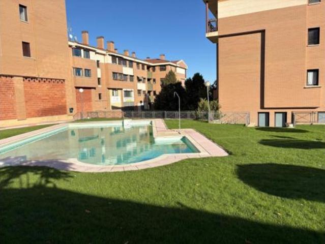 Piso en venta en La Vega, Arroyo De La Encomienda