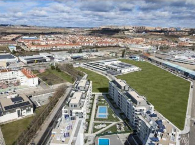 Piso en venta en Las Lomas de Arroyo, Arroyo De La Encomienda