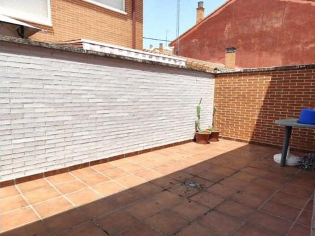 Piso en venta en La Flecha, Arroyo De La Encomienda