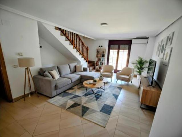 Piso en venta en Arroyomolinos, Madrid