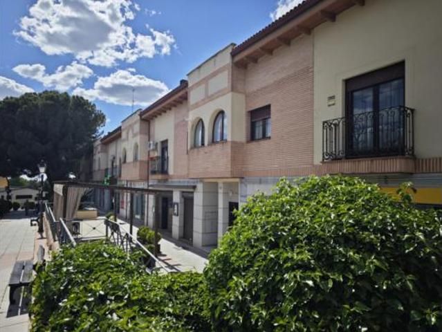 Piso en venta en Arroyomolinos, Madrid