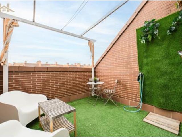 Piso en venta en Zarzalejo, Arroyomolinos