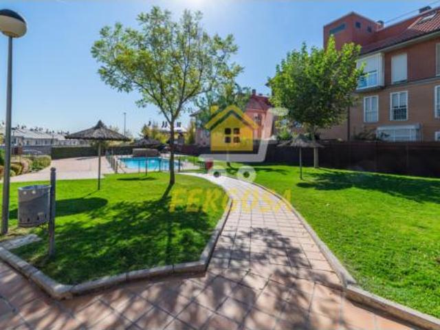 Piso en venta en Arroyomolinos, Madrid