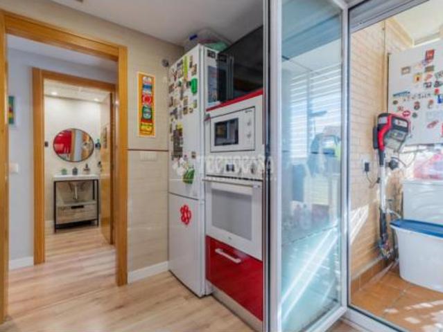 Piso en venta en Arroyomolinos, Madrid