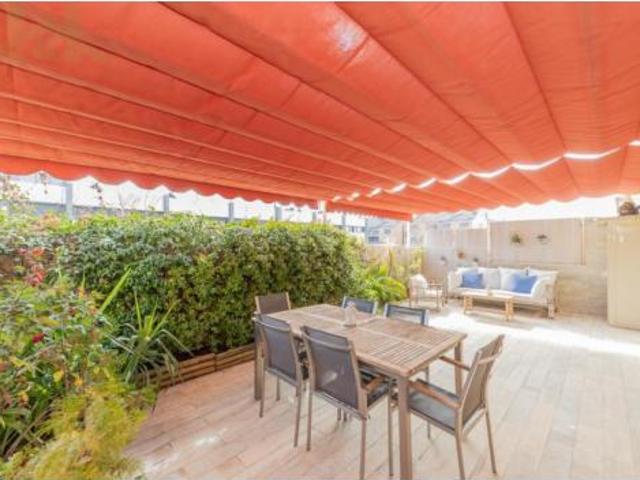 Piso en venta en Arroyomolinos, Ciudad Jardín