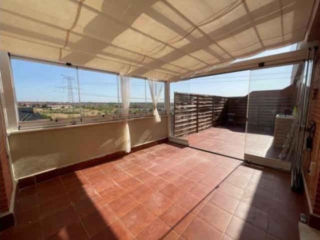 Piso en venta en Arroyomolinos, Madrid