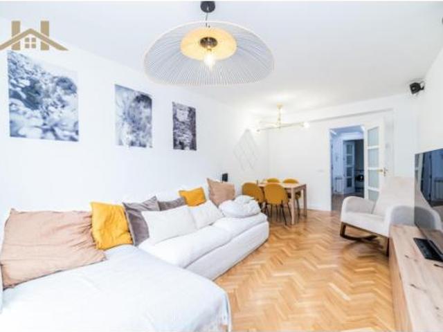 Piso en venta en Arroyomolinos, Madrid