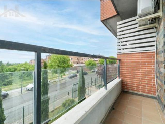 Piso en venta en Arroyomolinos, Ciudad Jardín