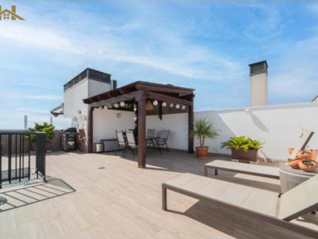 Piso en venta en Arroyomolinos, Las Castañeras