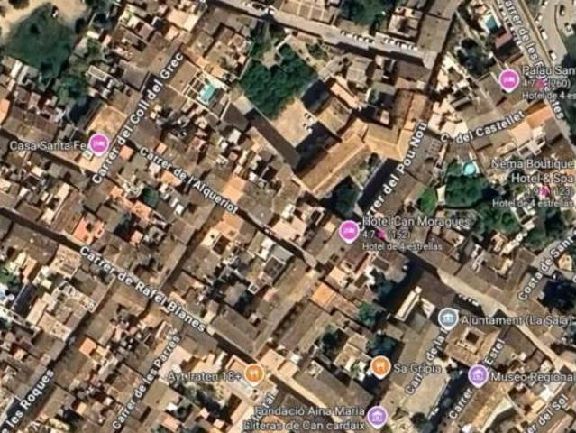 Piso en venta en Llevant, Baleares