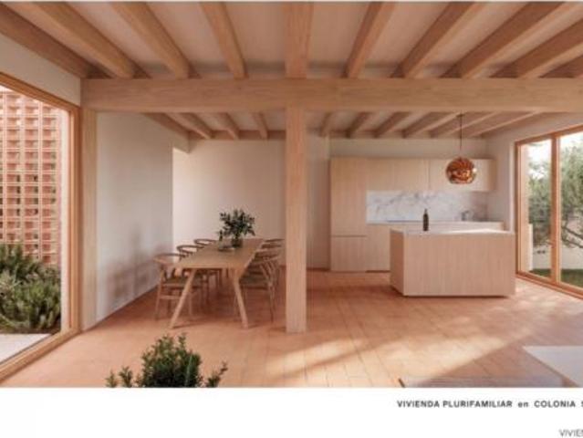 Piso en venta en Colònia de Sant Pere, Llevant