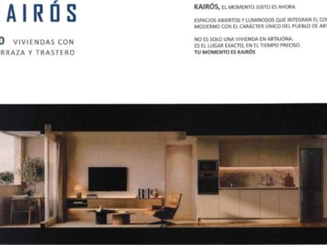 Piso en venta en Izarbeibar-Novenera, Navarra