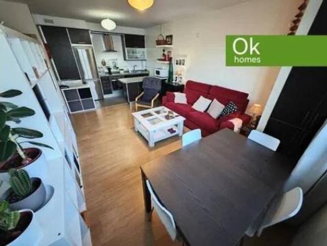 Piso en venta en Oseiro, A Coruña