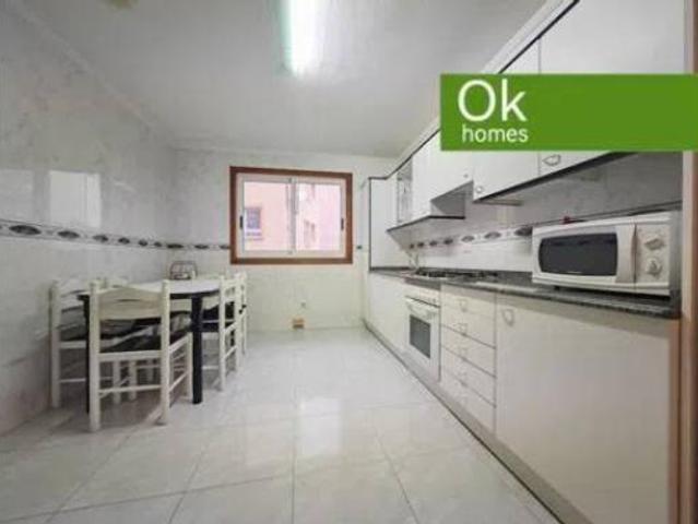 Piso en venta en Pastoriza, A Coruña