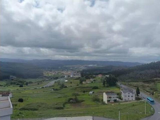 Piso en venta en Pastoriza, A Coruña