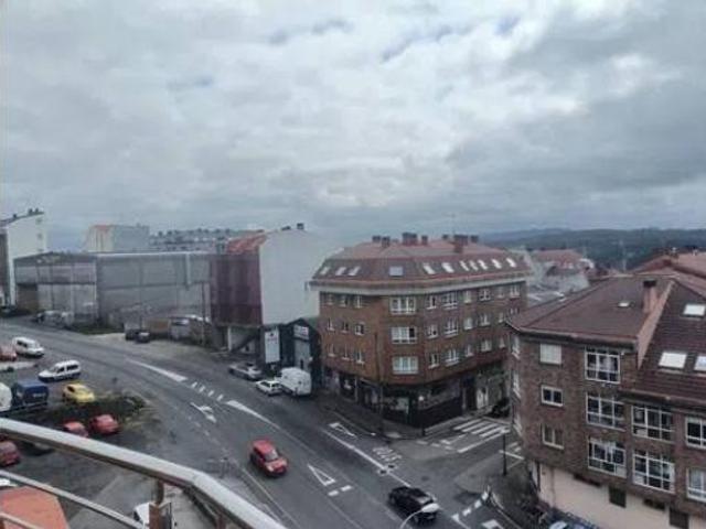 Piso en venta en Pastoriza, A Coruña