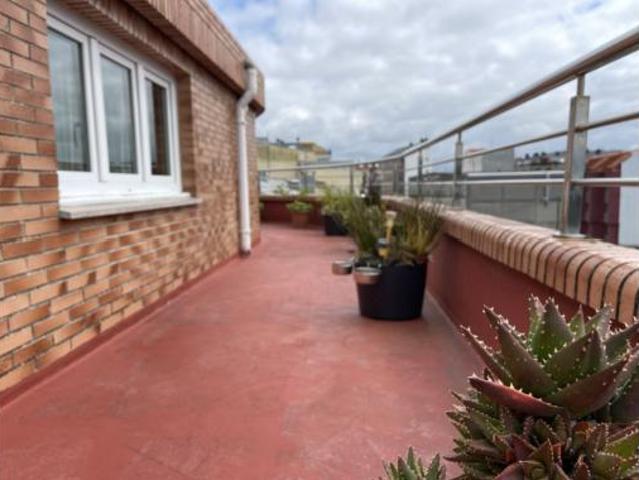 Piso en venta en O Coto, Arteixo