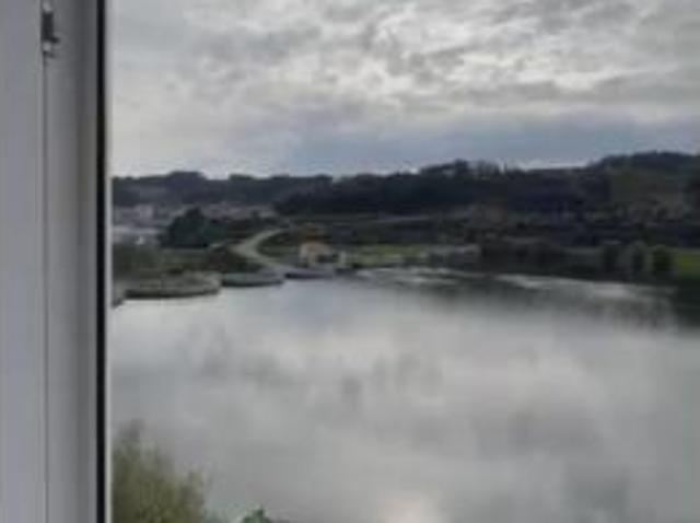 Piso en venta en O Coto, Arteixo