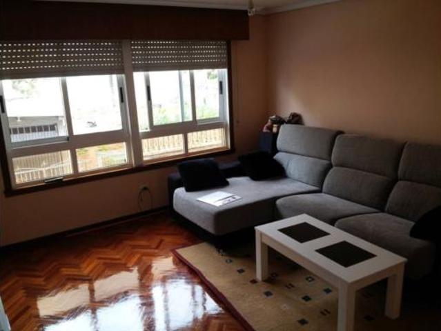 Piso en venta en Barrionovo, Arteixo