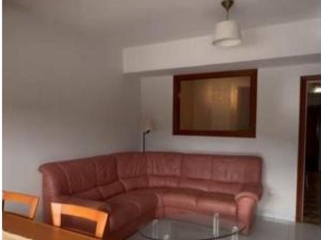 Piso en venta en O Coto, Arteixo