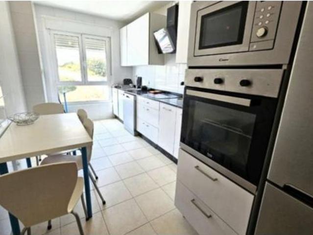 Piso en venta en Torroal, Arteixo